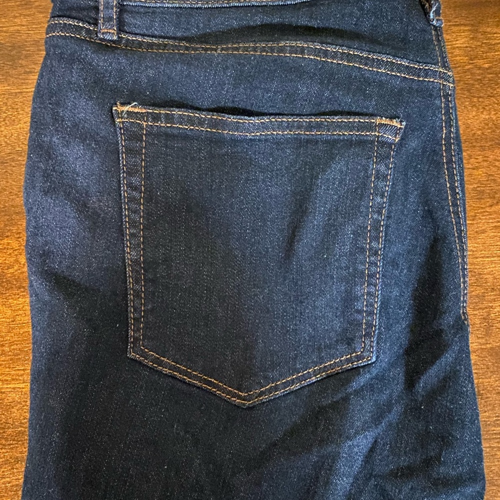 Loft jeans